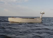 В Україні показали найбільший дрон MAGURA: MV11 може стати базою для інших БПЛА