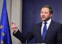 Глава МЗС Естонії: Ми повинні дати Україні свободу захищати себе
