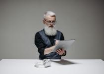 Нові OLED, M7 та Siri: Apple готує великий перезапуск iPad