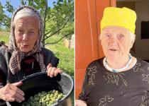 Звезды соцсетей 70+: бабушки-блогерши, которые покоряют украинский TikTok