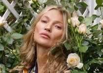 Кейт Мосс знялася для Gucci Primavera: у кампейні звучить культова Wicked Game