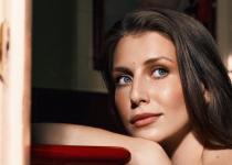 Екатерина Галунько рассказала о любимой косметике и тренде, который никогда не выйдет из моды