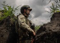 Силы обороны Украины высмеяли "освобождение" россиянами по кругу села Сумской области