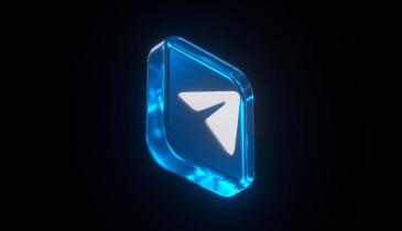 Telegram виходить за межі чатів: ігри, покупки та кнопки тепер прямо у повідомленнях