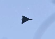 Молдова заявила о нарушении своего воздушного пространства: зафиксировали 5 дронов