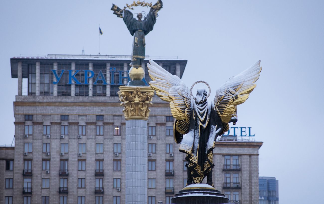 Синоптик розповіла, коли в Україні очікується різке похолодання та сильні морози