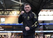Признал опасность: Беринчик рассказал о плане на титульный бой против британского нокаутера