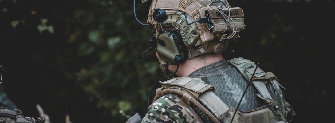 Військові США більше не знають, чому вірити: ШІ навчився підробляти дані
