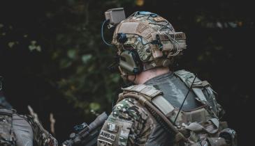 Військові США більше не знають, чому вірити: ШІ навчився підробляти дані