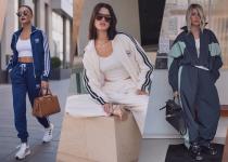 Спортивный костюм за 5000 грн, а вид на 500: стилист раскрыла секреты "дорогого" образа