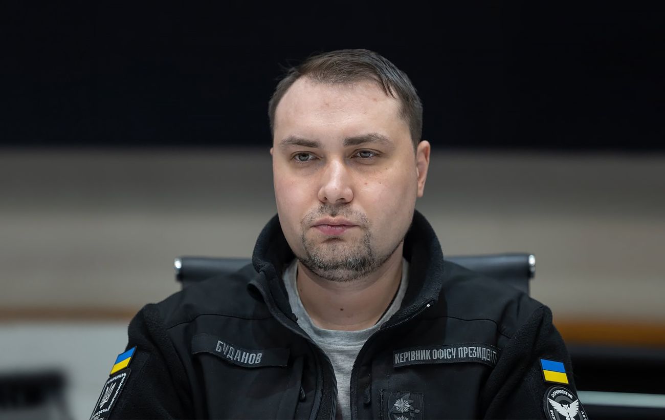 Україна не може мобілізовувати менше 30 тисяч людей на місяць, - Буданов