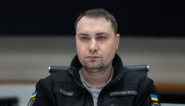 Україна не може мобілізовувати менше 30 тисяч людей на місяць, - Буданов