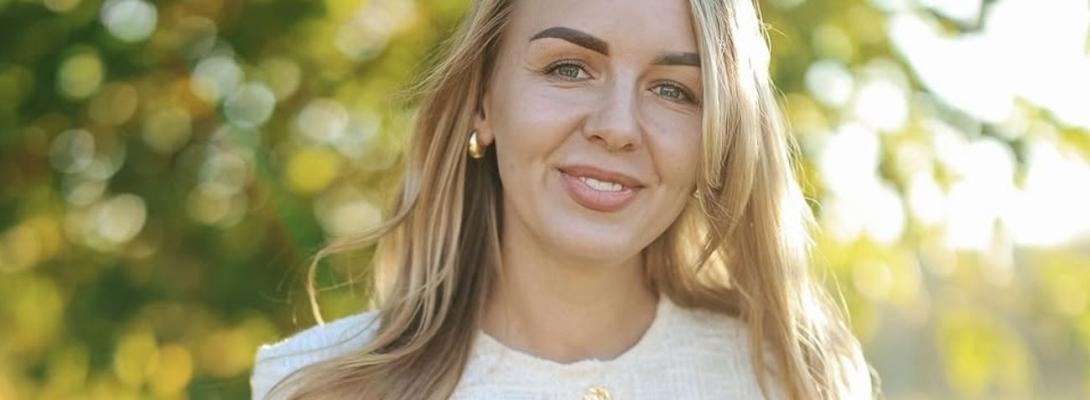 Фудблогерка Емілія Євтушенко про їжу, блог і кулінарію: "Одна ложка страви запускає цілий рецепт"