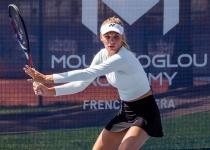 Перша з українок: Ястремська програла на старті US Open та вилетіла з турніру
