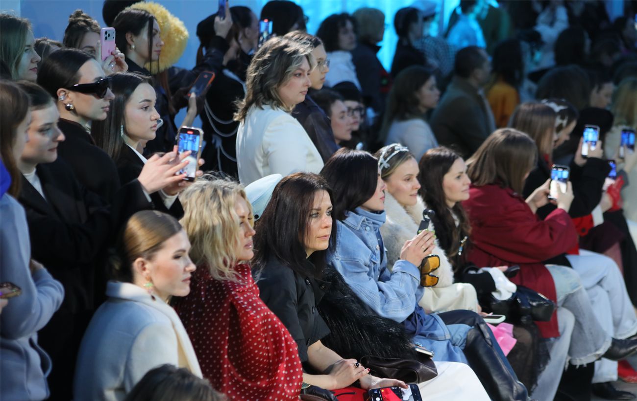 Ukrainian Fashion Week SS27 у Києві: які покази та події варто відвідати 2–6 вересня