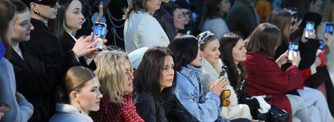 Ukrainian Fashion Week SS27 у Києві: які покази та події варто відвідати 2–6 вересня