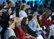 Ukrainian Fashion Week SS27 у Києві: які покази та події варто відвідати 2–6 вересня