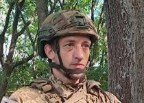 Бився до останнього: стало відоме імʼя бійця ЗСУ, який загинув у рукопашному бою з окупантом