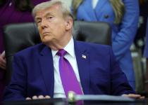 Трамп пояснив, навіщо США запросили російського міністра на саміт G20