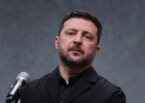 Зеленський дорікнув Європі через "канікули", поки рф тероризує Київ дронами