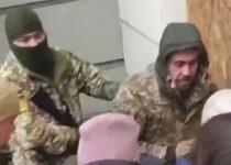 Небезпечна мобілізація: у Дніпрі представник ТЦК погрожував автоматом жінкам