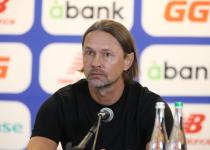 Суркіс прийняв рішення: хто тренуватиме "Динамо" в матчі проти ЛНЗ