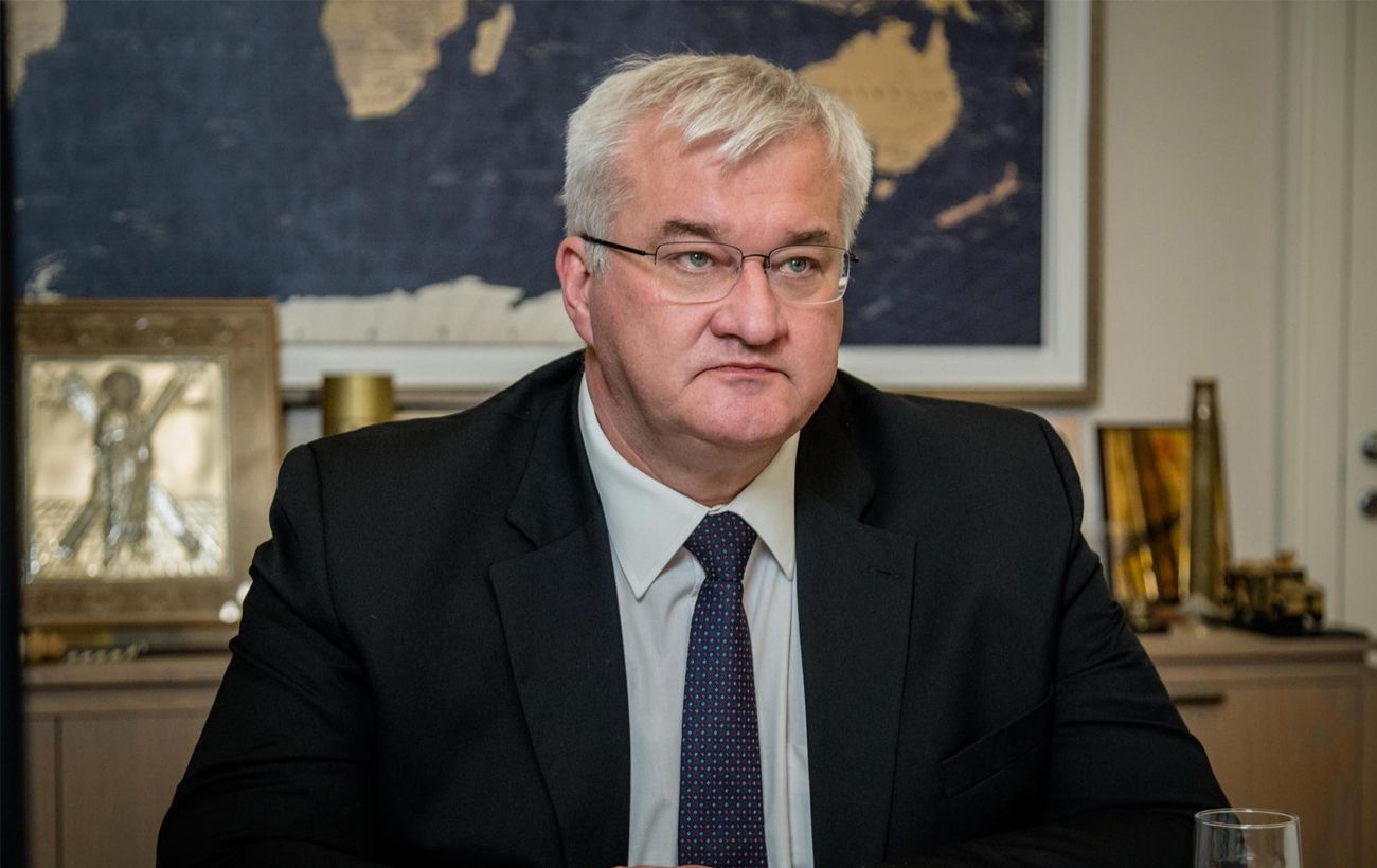 Російське небо - небезпечне. Україна офіційно попередила ІКАО про атаки на рф