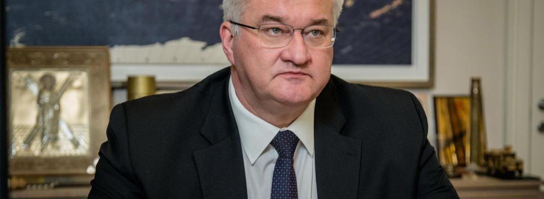 Російське небо - небезпечне. Україна офіційно попередила ІКАО про атаки на рф
