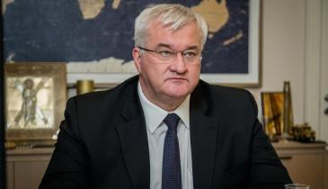 Російське небо - небезпечне. Україна офіційно попередила ІКАО про атаки на рф