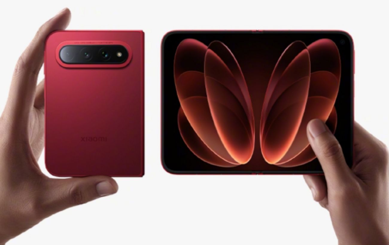 Xiaomi 18 Fold та Pad 9 Pro Max: компанія готує презентацію нових пристроїв