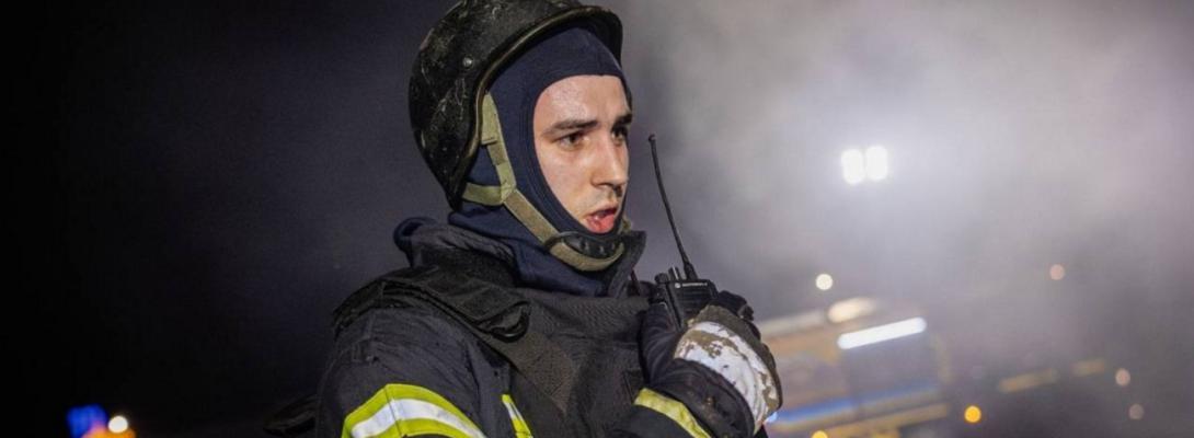Удари по заходу України, Київщині та Одесі, багато поранених: все про наслідки обстрілу