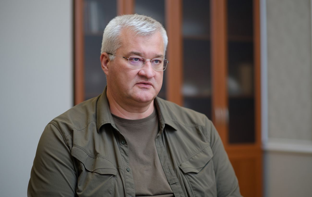 "Слідкуйте за новинами": Сибіга заінтригував заявою про нову динаміку щодо миру в Україні