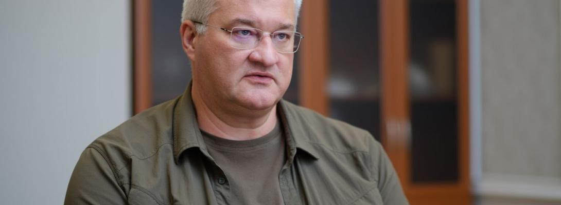 "Слідкуйте за новинами": Сибіга заінтригував заявою про нову динаміку щодо миру в Україні