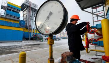Газу в сховищах достатньо для проходження зими, перебоїв бути не повинно, - нардеп