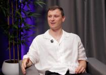 "Живеш не своє життя". шеф-кухар Андрій Мацюта про роботу на мільйонера, Michelin та українську кухню