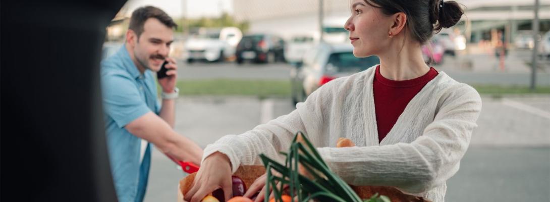 Чи потрібно українцям запасатися продуктами: у Мінагрополітики дали відповідь