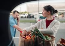 Чи потрібно українцям запасатися продуктами: у Мінагрополітики дали відповідь