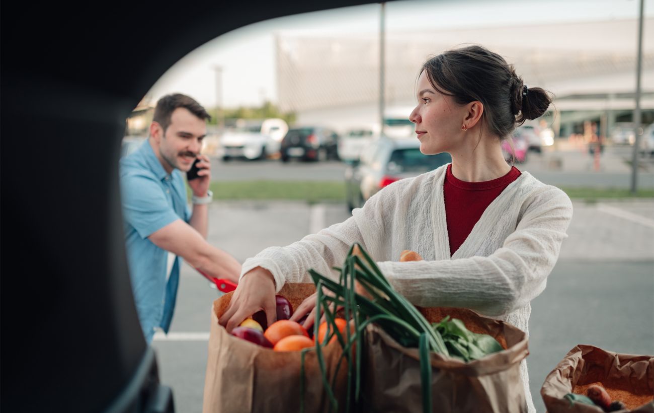 Чи потрібно українцям запасатися продуктами: у Мінагрополітики дали відповідь