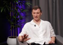 "Не надо делать из борща пасту": шеф Мацюта назвал главную ошибку современной украинской кухни
