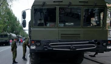 ГУР вдарило по комплексу "Бастіон" в Криму, що запускає "Циркони" та "Онікси" по Україні