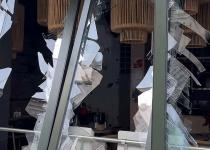 "Завертайло" пострадал от российских обстрелов: в Киеве разрушена популярная пекарня