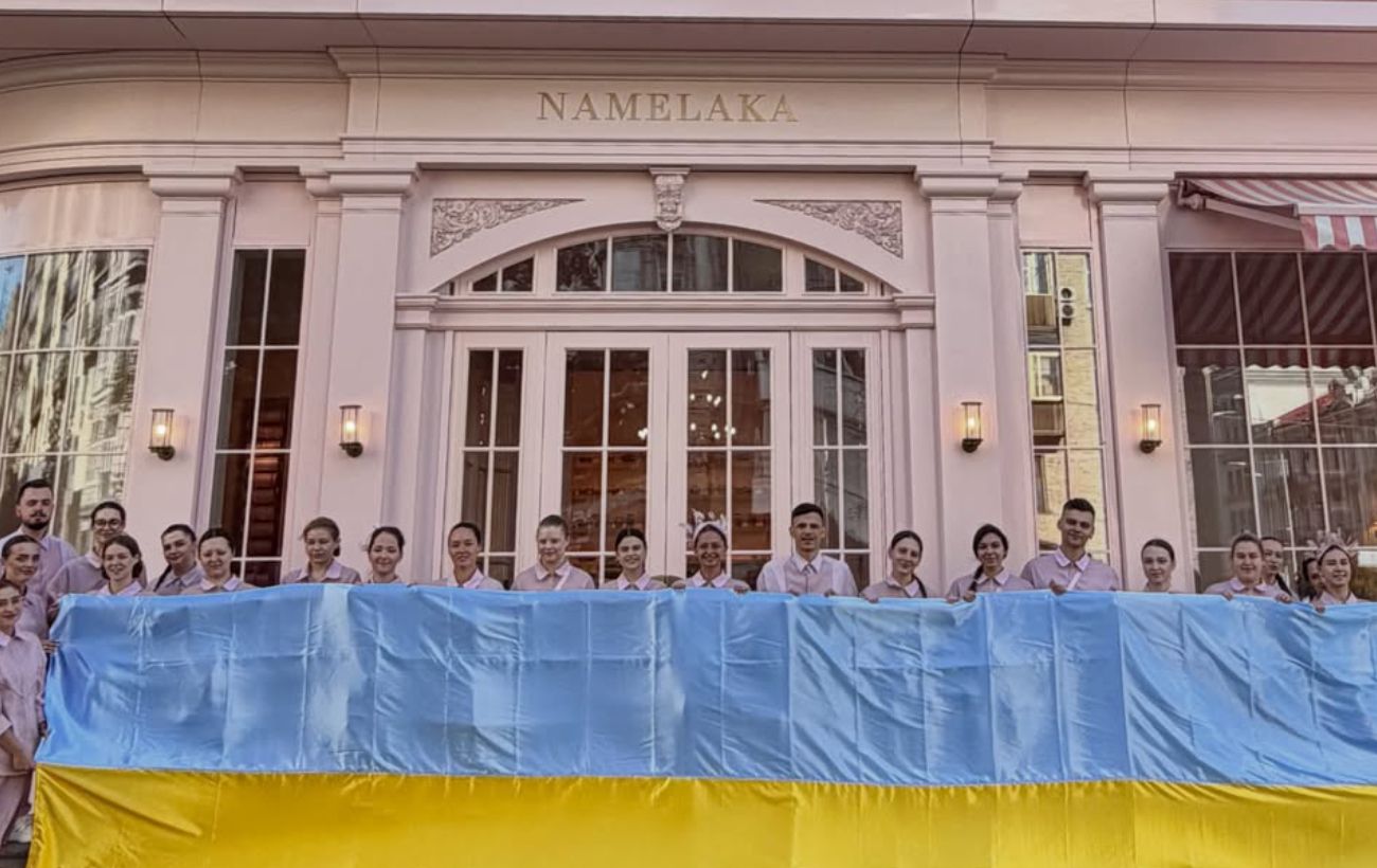 Відома кондитерська у Києві тимчасово закрилася через спалах сальмонельозу