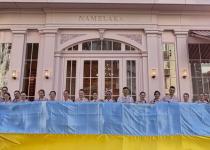 Известная кондитерская в Киеве временно закрылась из-за вспышки сальмонеллеза
