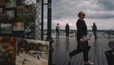 Похолодання надовго? Синоптик розповіла, що буде з погодою в найближчий тиждень