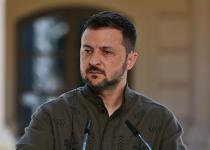 Я роблю все, аби завершити цю війну з гідністю у цьому році, - Зеленський