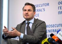 Генпрокурор Кравченко зробив заяву щодо можливості відставки через справу НАБУ