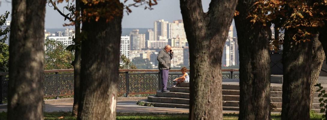 Україну накрив антициклон: де завтра може бути до +32 і коли повітря знову посвіжішає