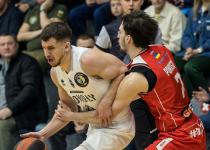 Перелетіли до Києва: "Харківські Соколи" змінили прописку та мріють про "золото" Суперліги