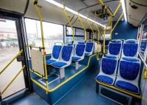 У Києві розглядають декілька варіантів роботи транспорту під час тривоги, - КМВА