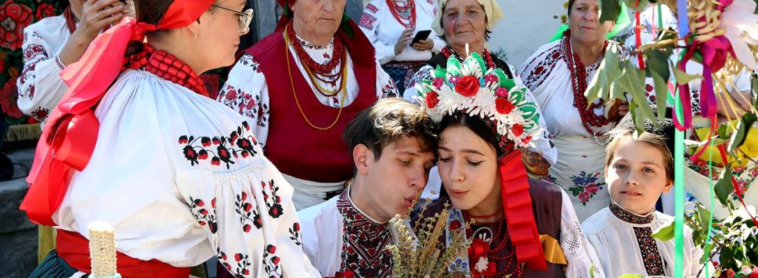 Осінні прикмети наших предків: як українці передбачали погоду, врожай і навіть весілля